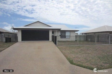 10 Armistice St, Burdell, QLD 4818