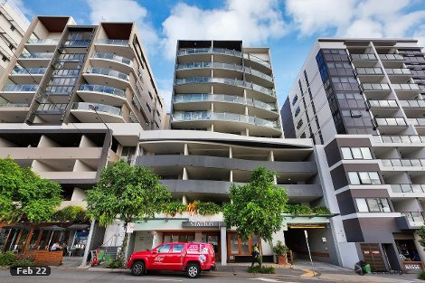 907/16 Merivale St, South Brisbane, QLD 4101