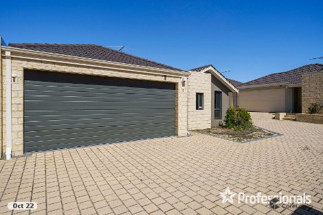 3/23 Penrith Pl, Balga, WA 6061