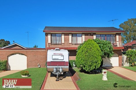 4 Crossley Ave, Mcgraths Hill, NSW 2756