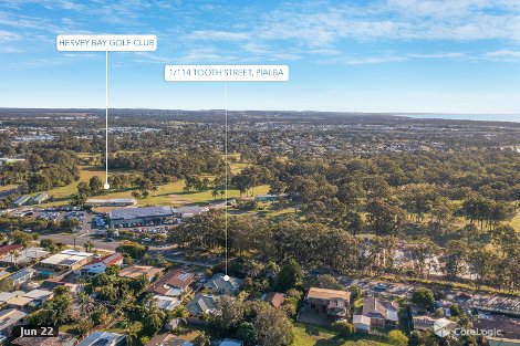 1/114 Tooth St, Pialba, QLD 4655