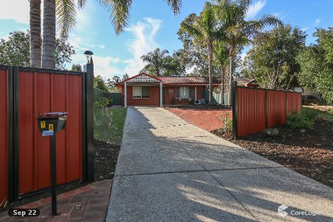 7a Woodbridge Cl, Swan View, WA 6056