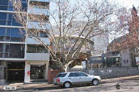 702/9-19 Eades St, East Melbourne, VIC 3002