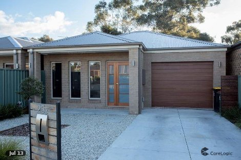 25b St James Wood Dr, North Bendigo, VIC 3550