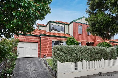 25 Sewell St, Mont Albert North, VIC 3129