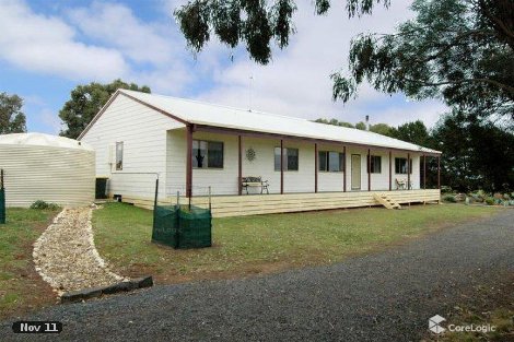 31 Giblin Rd, Corindhap, VIC 3352