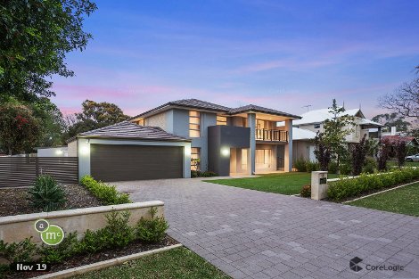 18 Florence Rd, Nedlands, WA 6009