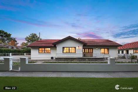 54 Booroondara St, Reid, ACT 2612