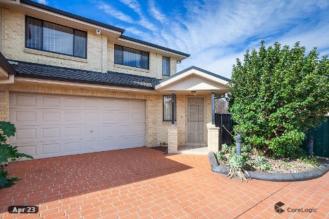 8/20-22 Carinya St, Blacktown, NSW 2148