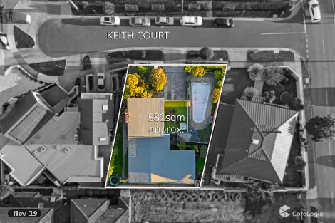 3 Keith Ct, Brighton, VIC 3186