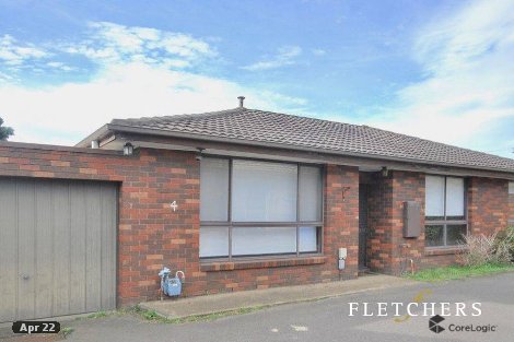 4/177 Sladen St, Cranbourne, VIC 3977