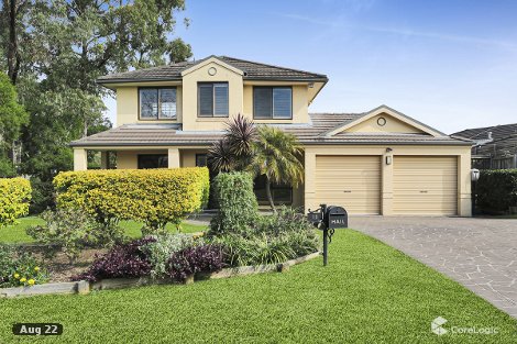 18 Hilltop Ave, Currans Hill, NSW 2567