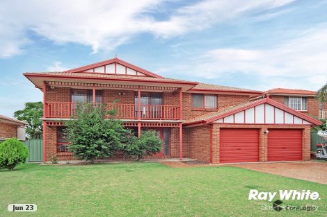 7 The Ridge, Shellharbour, NSW 2529