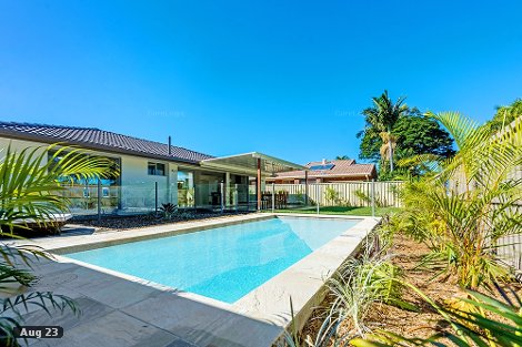 17 Sigatoka Pl, Clear Island Waters, QLD 4226