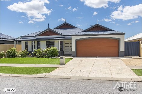 60 Daleford Way, Southern River, WA 6110