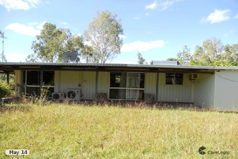 153 River Rd, Millstream, QLD 4888