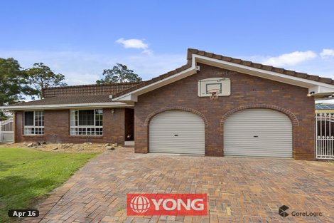 5 Brandy Ct, Calamvale, QLD 4116