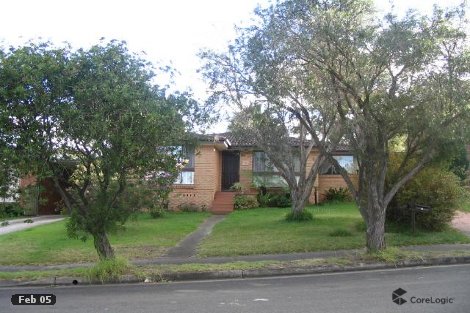 9 Hull Pl, Seven Hills, NSW 2147