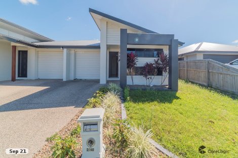 2/40 Eileen St, Walkerston, QLD 4751