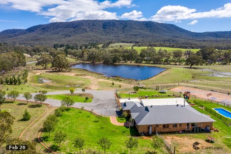 54 Arthurs Rd, Towrang, NSW 2580