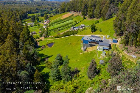 86 Wolfes Rd, Neika, TAS 7054