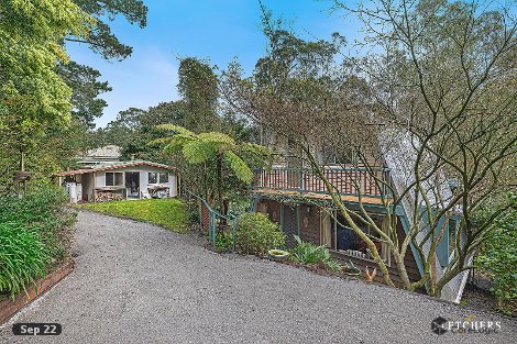 19 Park Dr, Belgrave, VIC 3160