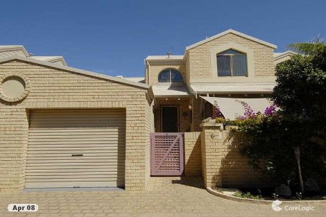 6/174 Marine Tce, South Fremantle, WA 6162