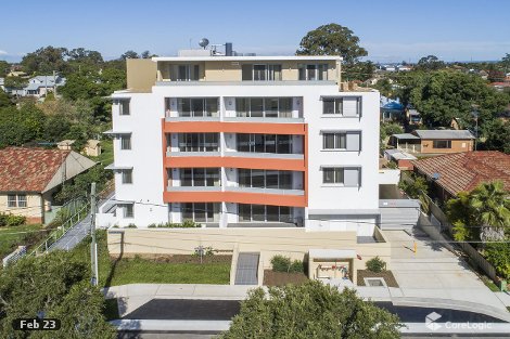 2/12-14 Hope St, Penrith, NSW 2750