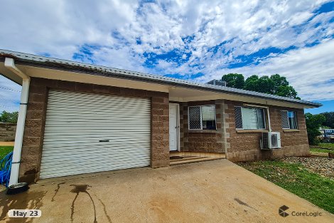 83 Simpson St, Menzies, QLD 4825