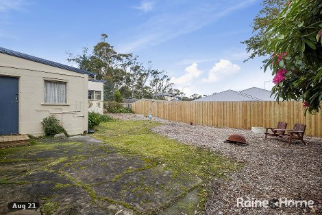 500 Nelson Rd, Mount Nelson, TAS 7007