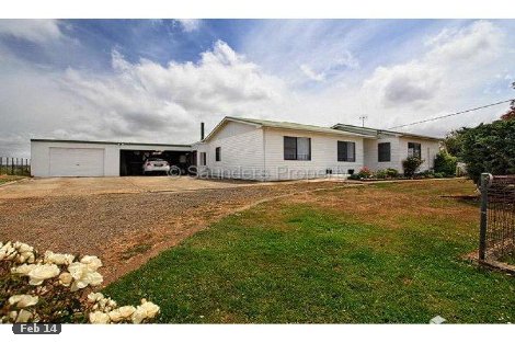 126a Serpentine Rd, West Ridgley, TAS 7321