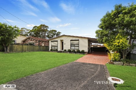 31 Wailele Ave, Halekulani, NSW 2262