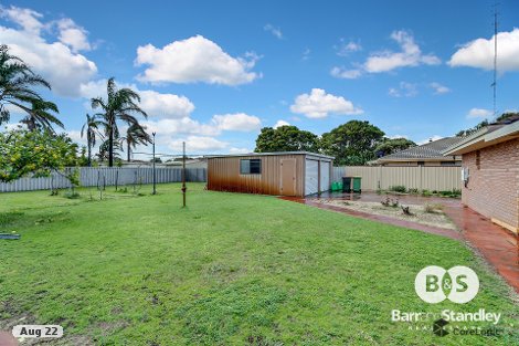 42 Timperley Rd, South Bunbury, WA 6230