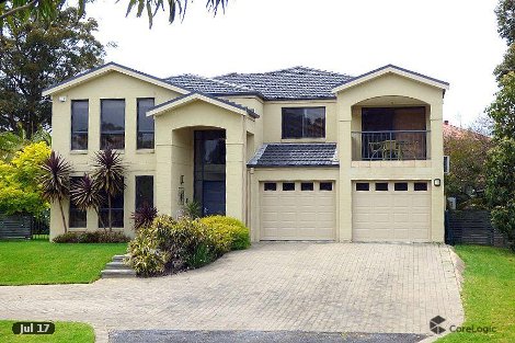 10 Kingfisher Cct, Eden, NSW 2551