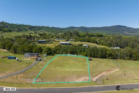 27 Evelyn Way, Nimbin, NSW 2480