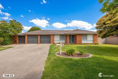 25 Wright St, Glenroy, NSW 2640