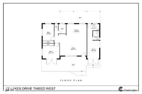 15 Lakes Dr, Tweed Heads West, NSW 2485