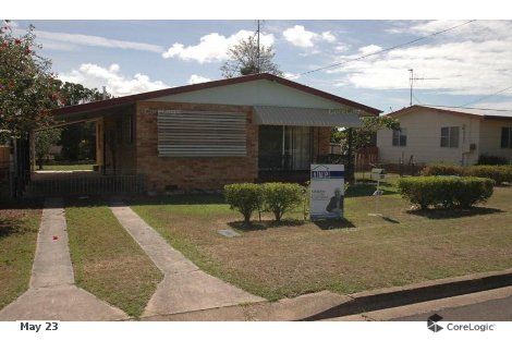 16 Shaw St, Norville, QLD 4670