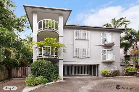 7/55 Minnie St, Parramatta Park, QLD 4870