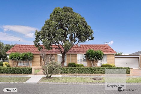 1 Braemar Cl, Gladstone Park, VIC 3043