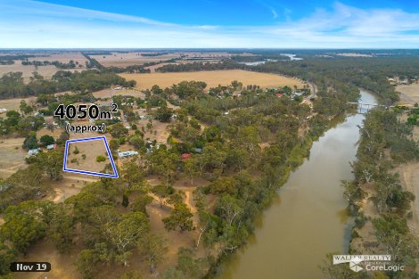 4 River St, Laanecoorie, VIC 3463