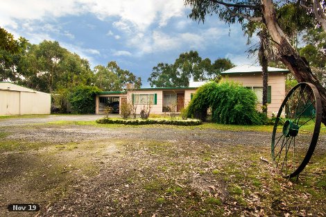 40 Atkinsons Rd, Magpie, VIC 3352