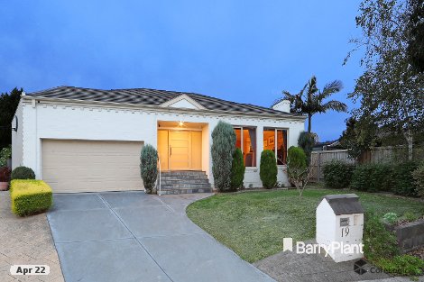 19 Maree Ct, Rowville, VIC 3178