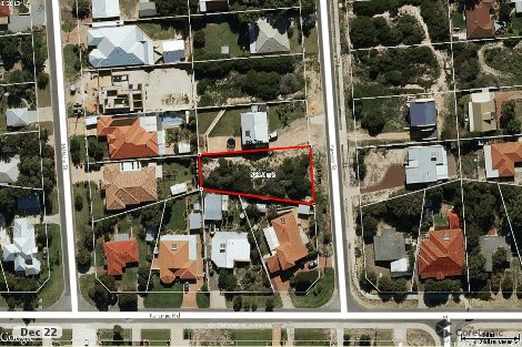 3 Yanrey St, Golden Bay, WA 6174