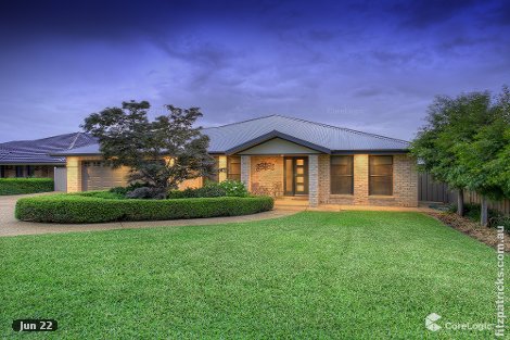 7 Monaro Ct, Tatton, NSW 2650