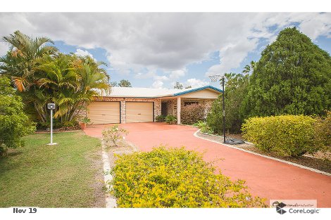 19 Brady Cl, Glenlee, QLD 4711