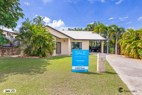 2 Ferney St, Farrar, NT 0830