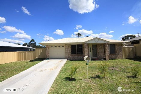 7 Houghton St, Murgon, QLD 4605