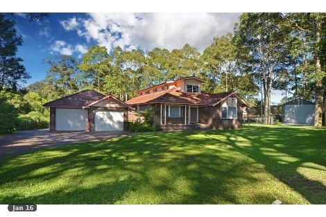 33 Bimbimbie Ave, Bangalee, NSW 2541