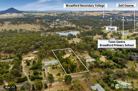 15 Fleming Dr, Broadford, VIC 3658